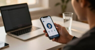 Trump Expected To Attend White House Meeting With Crypto CEOs, Sources Say