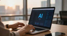 Understanding China’s Slow But Steady AI Leadership Growth
