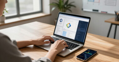 What Benchmark Partners Know About AI That The Zero-Sum Crowd Doesn’t
