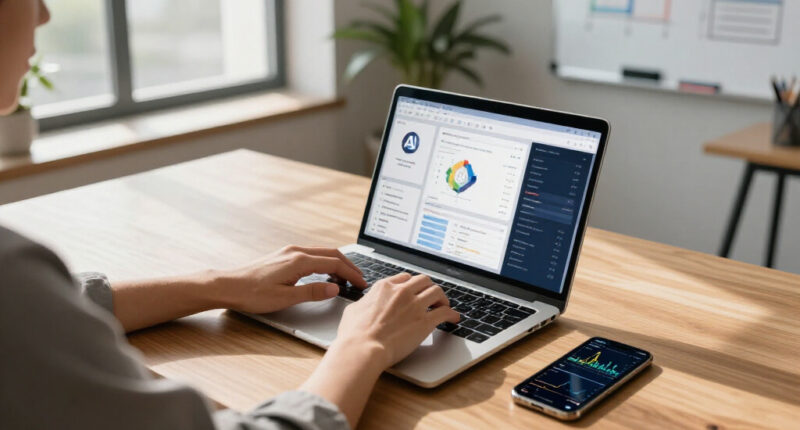 What Benchmark Partners Know About AI That The Zero-Sum Crowd Doesn’t