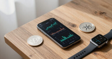 Where Could Bitcoin And XRP End The Year?