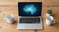 Why AI Development Is Hitting An Energy Wall