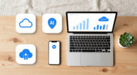 Why Cloud Services Are Key To Unlocking AI Potential