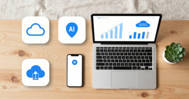 Why Cloud Services Are Key To Unlocking AI Potential