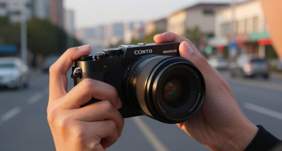 10 Best Mirrorless Cameras In 2026