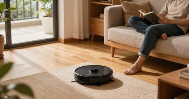 15 Best Robot Vacuum Cleaners For A Simpler Cleaning Routine In 2026