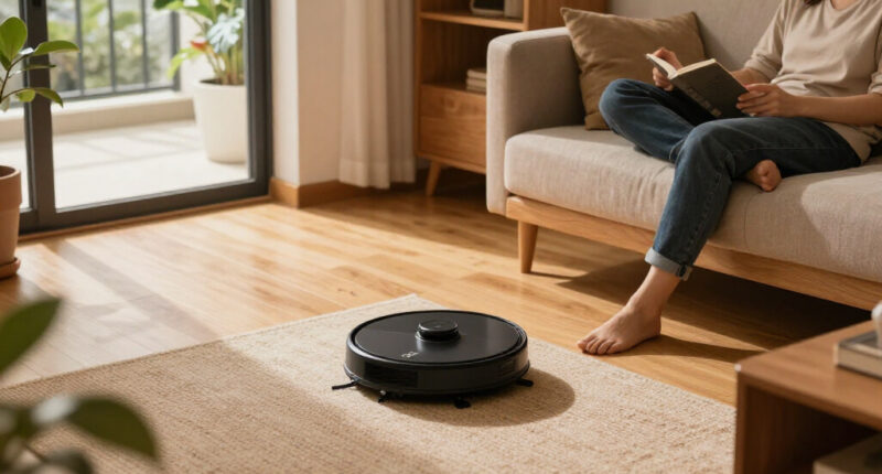 15 Best Robot Vacuum Cleaners For A Simpler Cleaning Routine In 2026