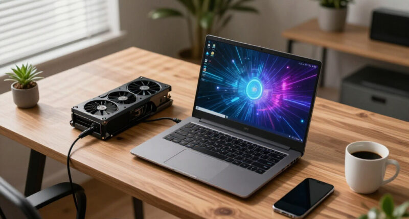 2026'S Most Powerful Graphics Cards For Artificial Intelligence