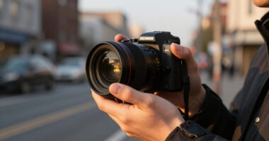 9 Best Camera Lenses In 2026
