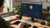 A Step-by-Step Checklist For Your AI Automation Desk Setup