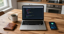 AI And Code-Driven Interactivity: A Deep Dive Into 'Lot 87 — The Varos Evening Sale'