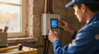 AI In Plumbing & HVAC: Eliminating Surprises And Improving Collaboration