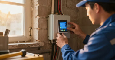 AI In Plumbing & HVAC: Eliminating Surprises And Improving Collaboration