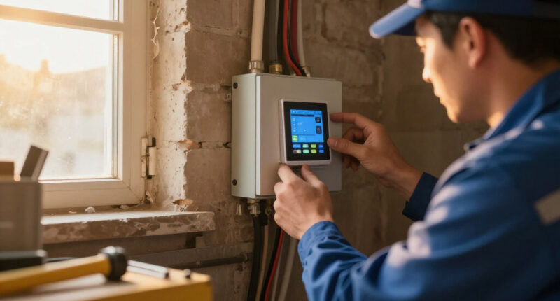 AI In Plumbing & HVAC: Eliminating Surprises And Improving Collaboration