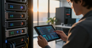 AI Operations Are Evolving: The Rise Of Data Center REIT-Like Structures