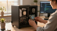 AI-Ready Desktop Processors: 2026’S Best 9 Choices