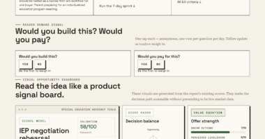 An IEP Negotiation Simulator Helps Parents Walk In Confident