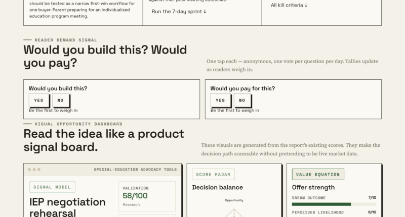 An IEP Negotiation Simulator Helps Parents Walk In Confident