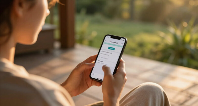 Anonymous Daily Check-ins For 12-Step Sponsors