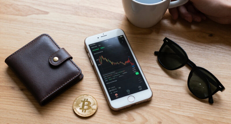 Bank Of Japan Raises Interest Rates By 25 Basis Points. Bitcoin Tops $77,000