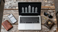 Behind The Scenes Of 'The Runestone Field': AI And SVG Carving Animation