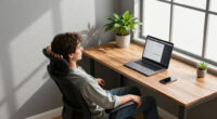 Best 15 AI-Driven Ergonomic Office Chairs For 2026 Workspaces