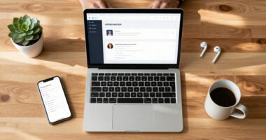 Best AI Software For Work Efficiency: Top 12 Picks For 2026