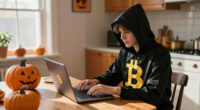 Best Bitcoin-Themed Halloween Costumes Compared