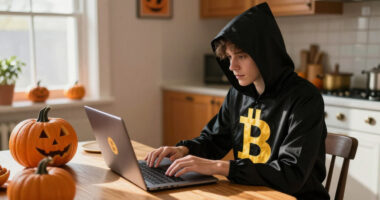 Best Bitcoin-Themed Halloween Costumes Compared