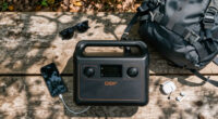 Best Portable Power Stations For AI Applications In 2026