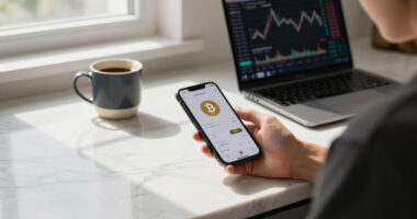 Bitcoin And Ethereum Prices Today, Thursday, September 17, 2026: Crypto Prices Move Up Following Fed's Rate Increase