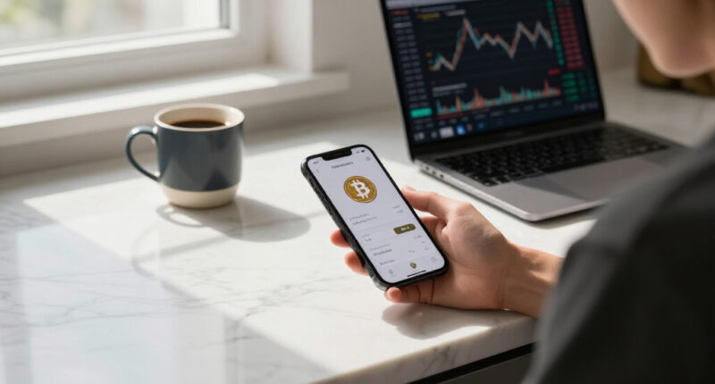 Bitcoin And Ethereum Prices Today, Thursday, September 17, 2026: Crypto Prices Move Up Following Fed's Rate Increase