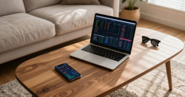 Bitcoin, Ether Perpetual Volumes On Kalshi Are Dominated By An Unusual, Repetitive Trade, Data Shows