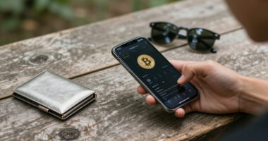 Bitcoin Heads For Third Winning Week In A Row As Macro Pressures Mount