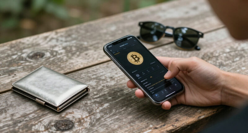 Bitcoin Heads For Third Winning Week In A Row As Macro Pressures Mount