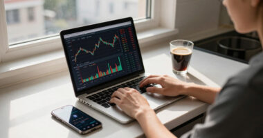 Bitcoin Hits Highest Level Since January At $85,000, As The Market Debates Whether The 'Crypto Winter' Is Over