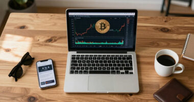 Bitcoin Network Says $320 Million Stolen In Latest Crypto Hack