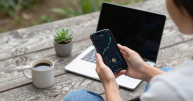 Bitcoin Price Tests $80,000 In 'Powerful Setup.' IREN Tops Sales Views.