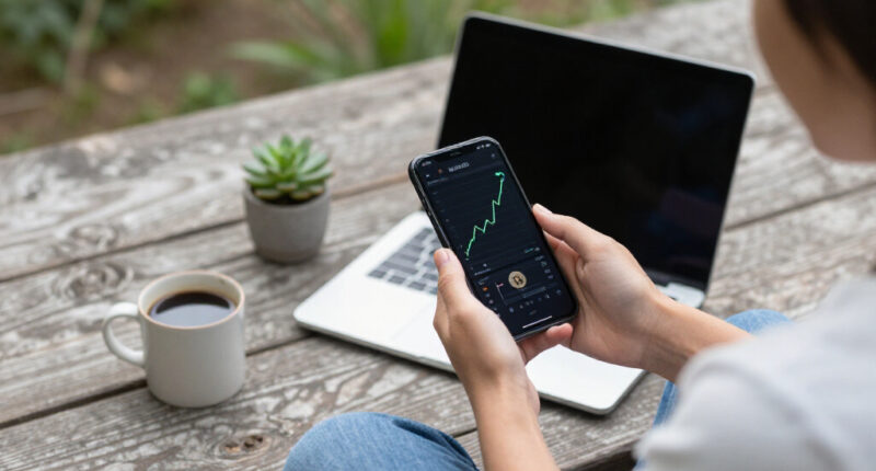 Bitcoin Price Tests $80,000 In 'Powerful Setup.' IREN Tops Sales Views.