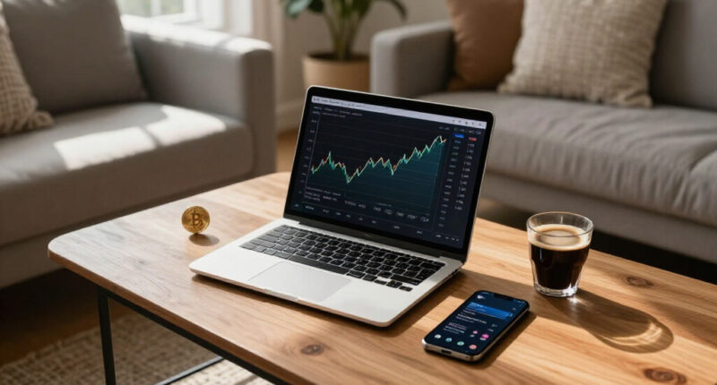 Bitcoin Recovers Toward $79,000 As Zcash Records A $500 Million ETF Haul