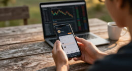 Bitcoin Rises Above $81,000, While NEAR Jumps 23% On Zcash Swap Traffic