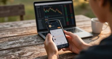 Bitcoin Rises Above $81,000, While NEAR Jumps 23% On Zcash Swap Traffic