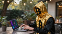 Bitcoin-Themed Halloween Costumes: A Halloween Guide