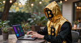 Bitcoin-Themed Halloween Costumes: A Halloween Guide