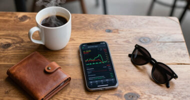 Bitcoin Up Or Down On September 1?