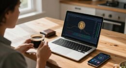 Bitcoin Up Or Down On September 22?