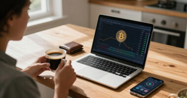 Bitcoin Up Or Down On September 22?
