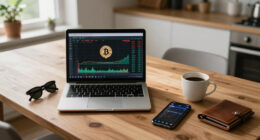 Bitcoin Up Or Down On September 25?