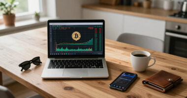 Bitcoin Up Or Down On September 25?