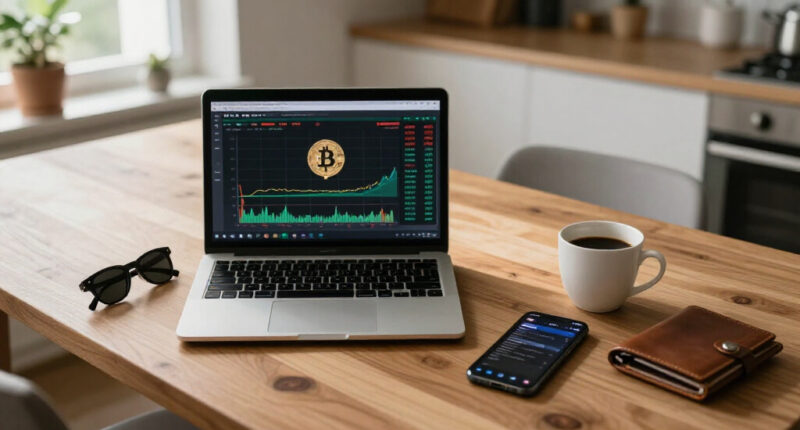Bitcoin Up Or Down On September 25?